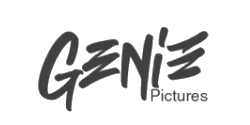 Genie Pictures logo