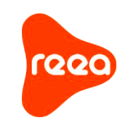 Reea logo