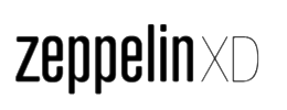 Zeppelin Design logo